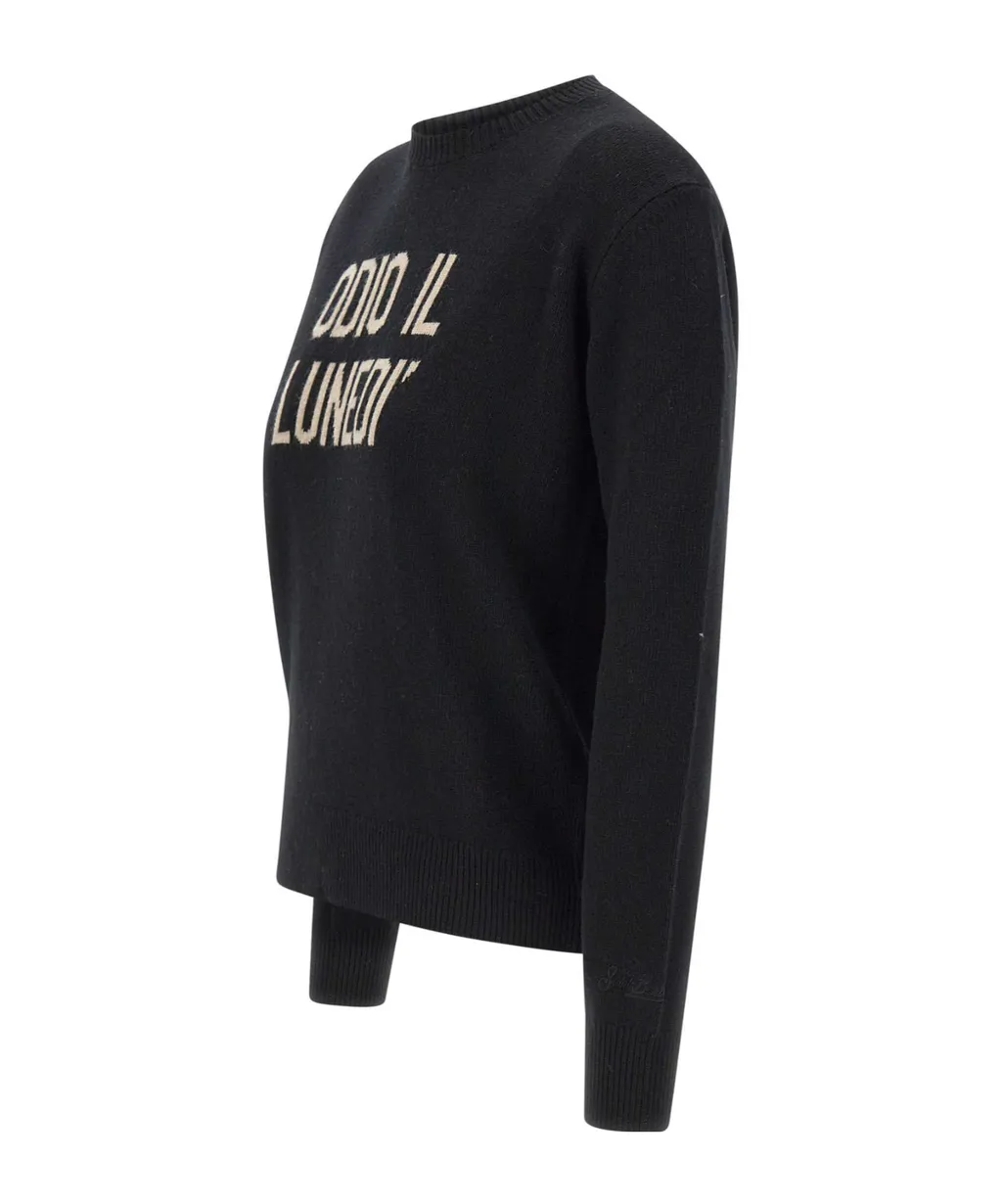 Mc2 Saint Barth New Queen Jumper