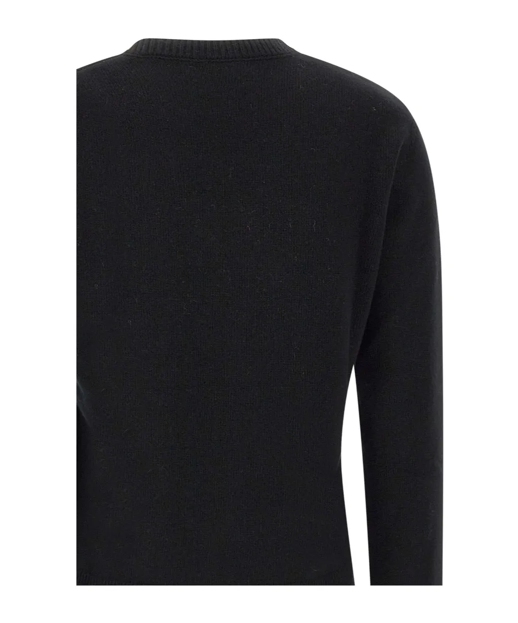 Mc2 Saint Barth New Queen Jumper