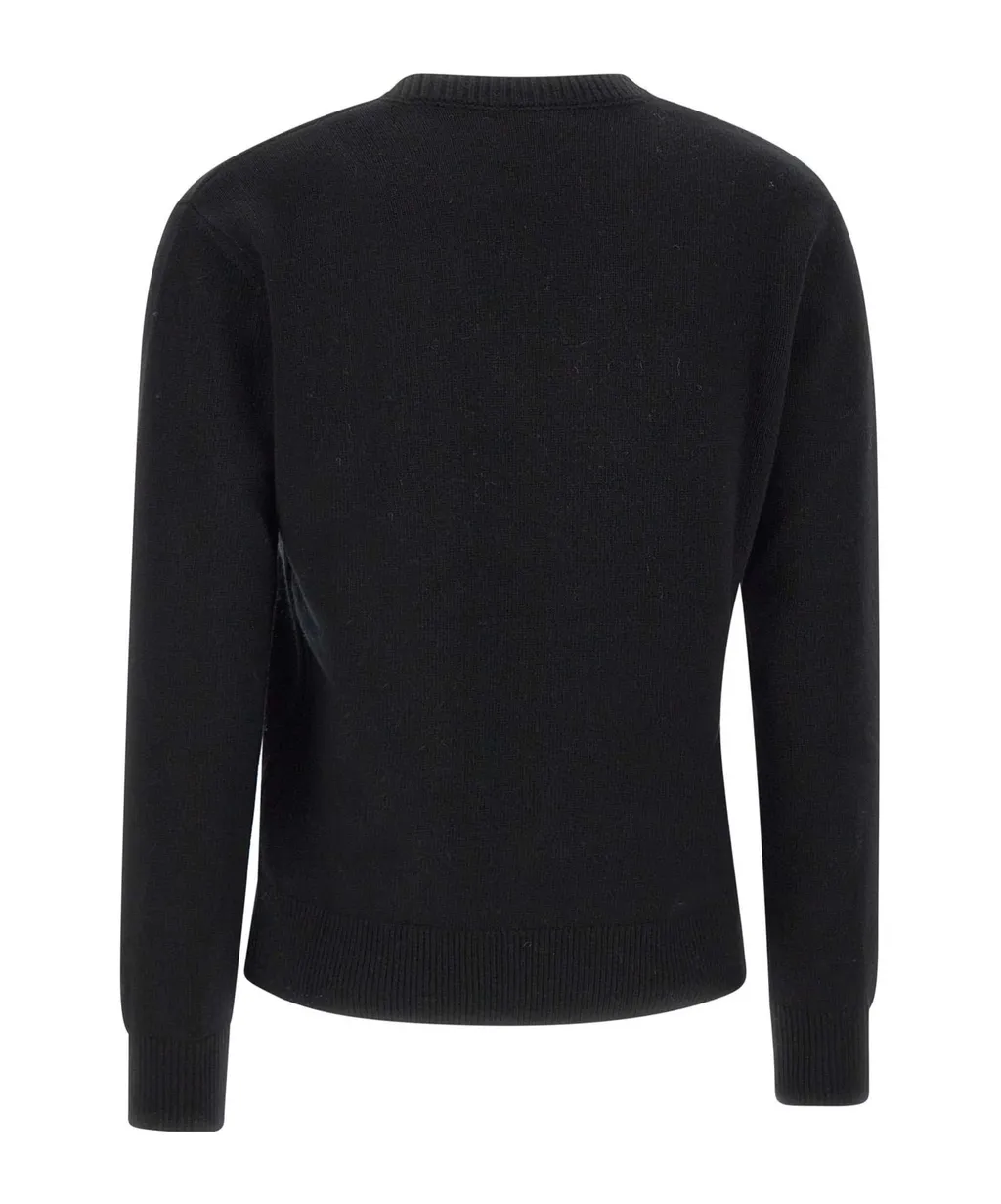 Mc2 Saint Barth New Queen Jumper