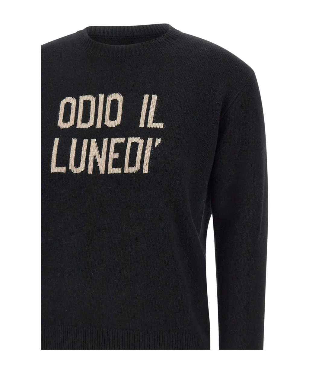 Mc2 Saint Barth New Queen Jumper
