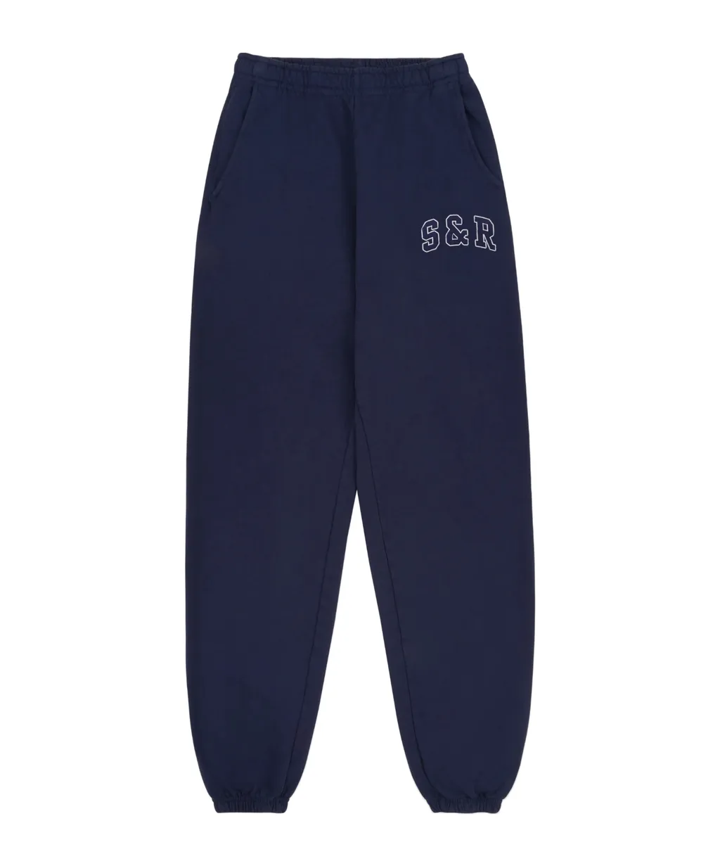 S&R Ivy Sweatpant