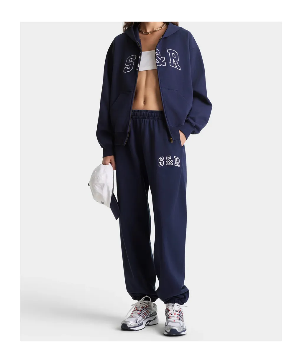 S&R Ivy Sweatpant