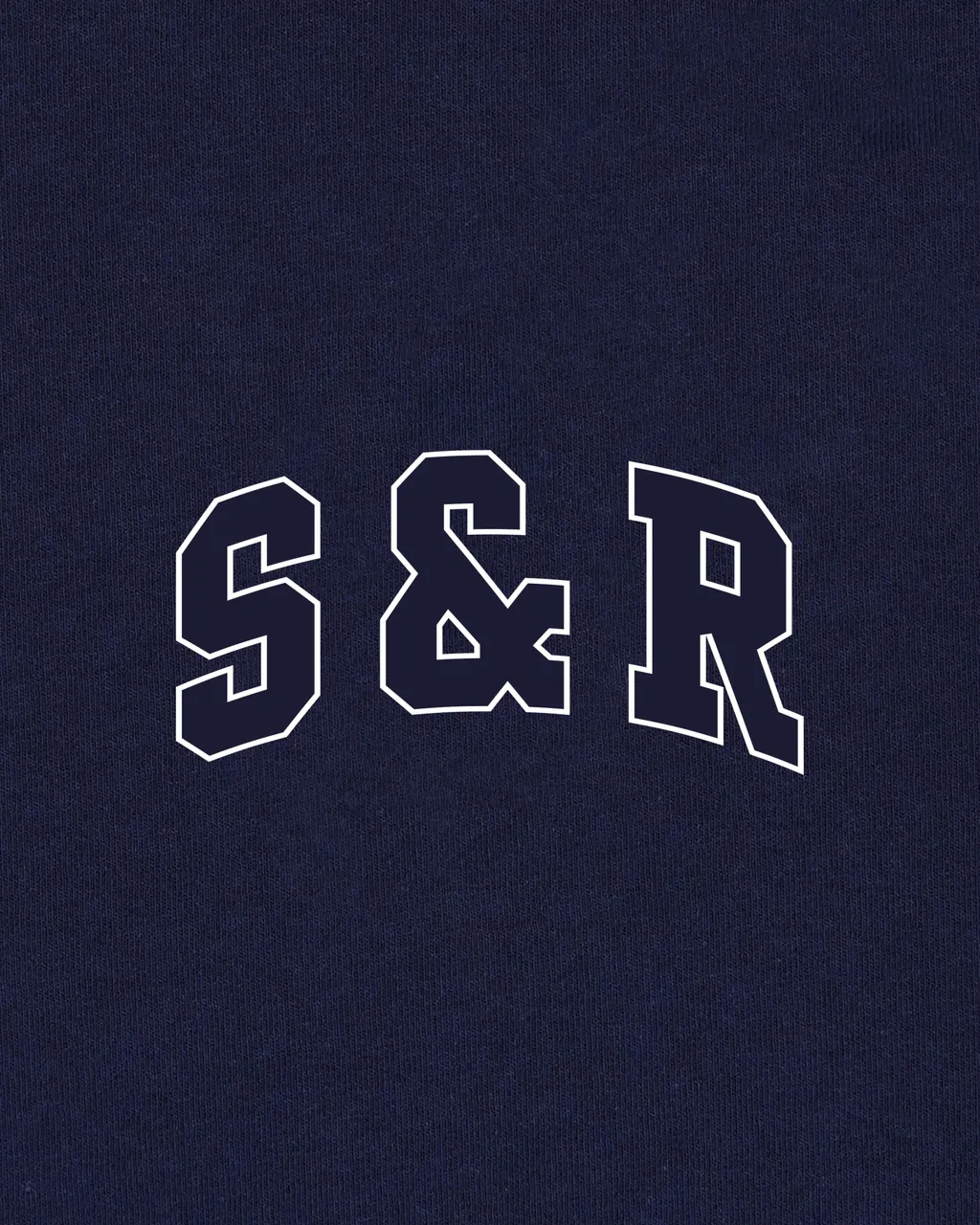 S&R Ivy Sweatpant