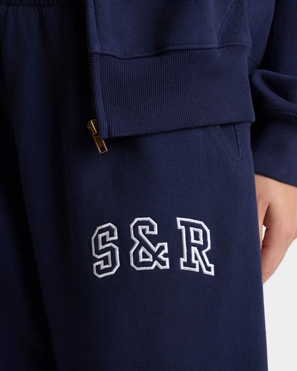 S&R Ivy Sweatpant
