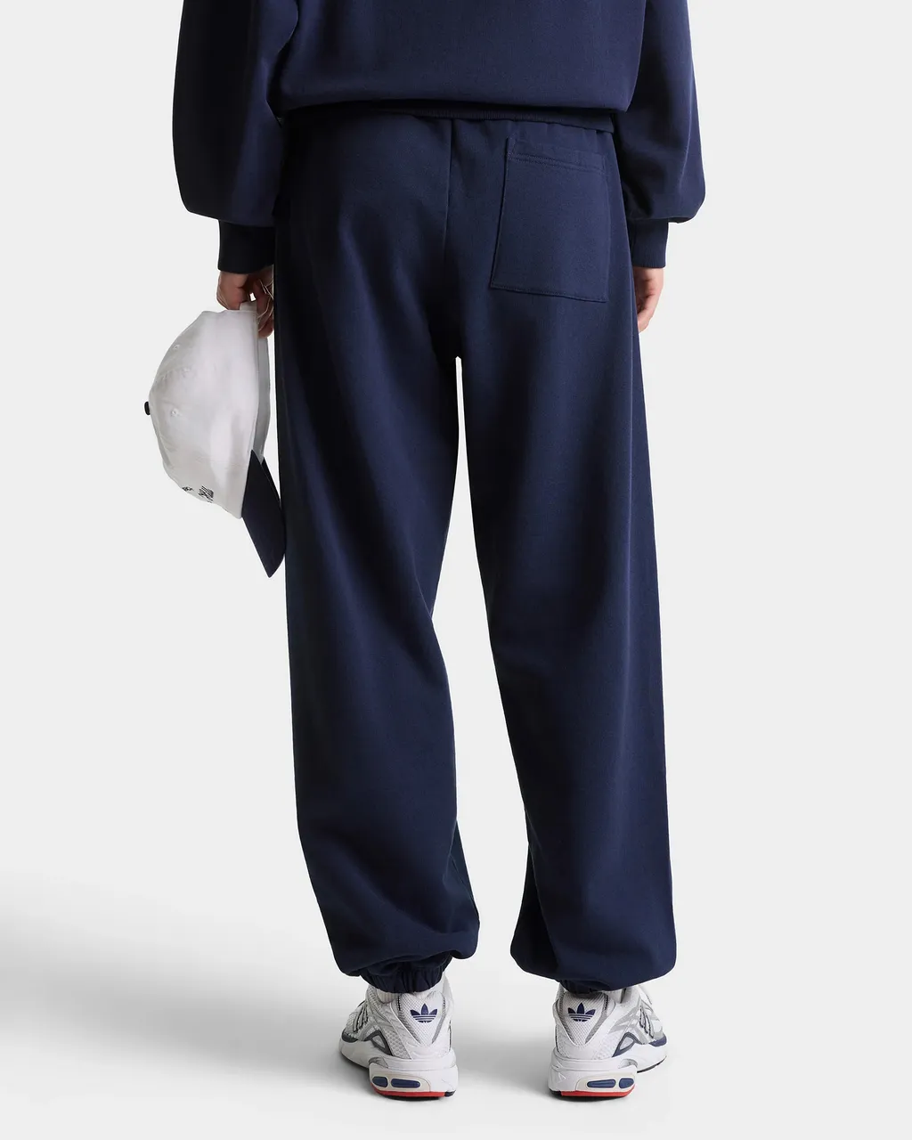 S&R Ivy Sweatpant