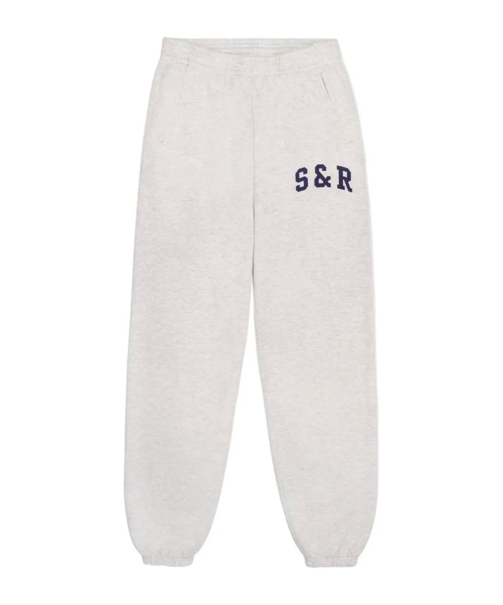 S&R Ivy Sweatpant