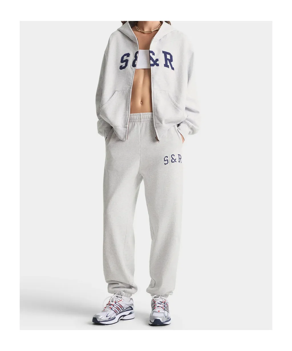 S&R Ivy Sweatpant