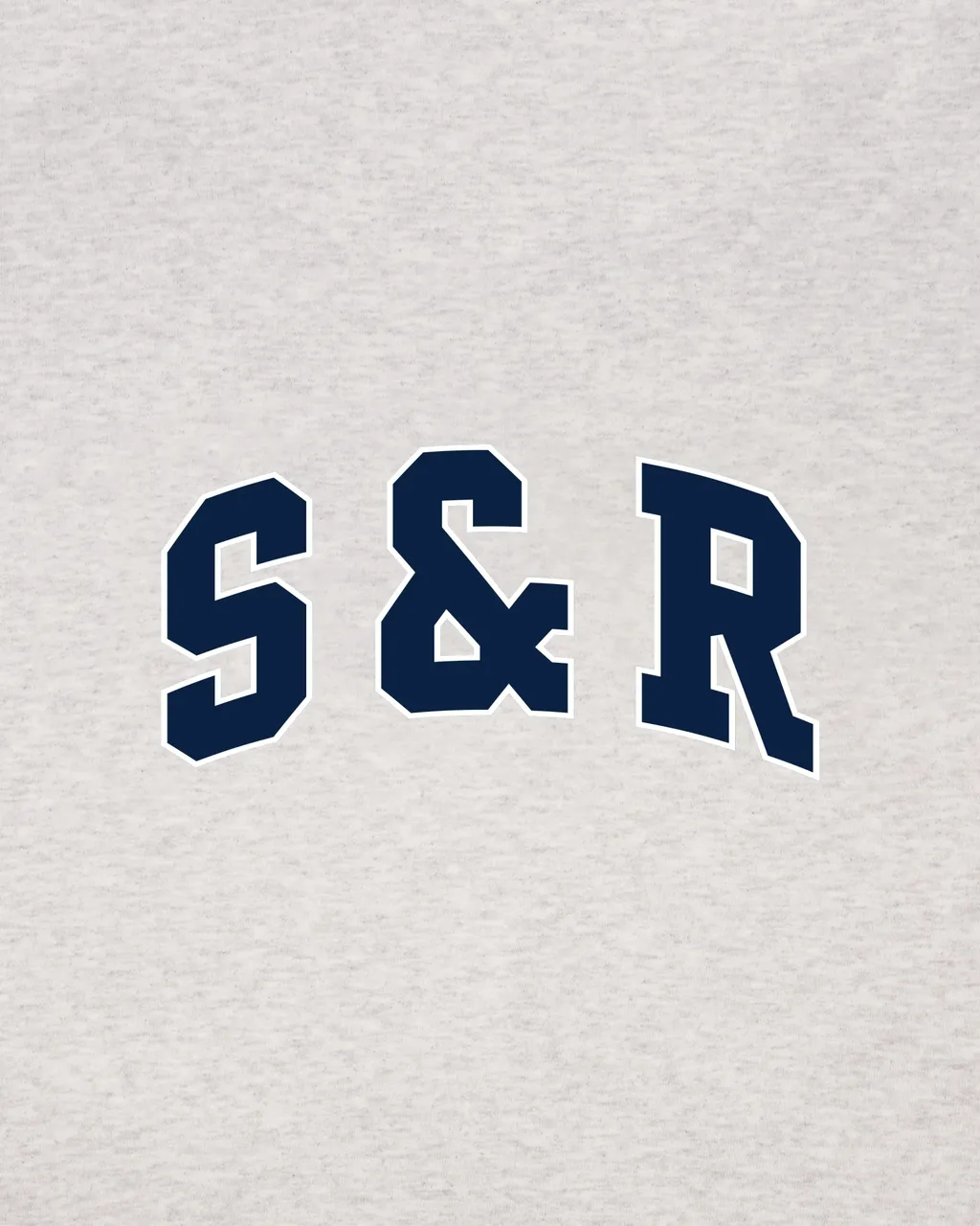 S&R Ivy Sweatpant