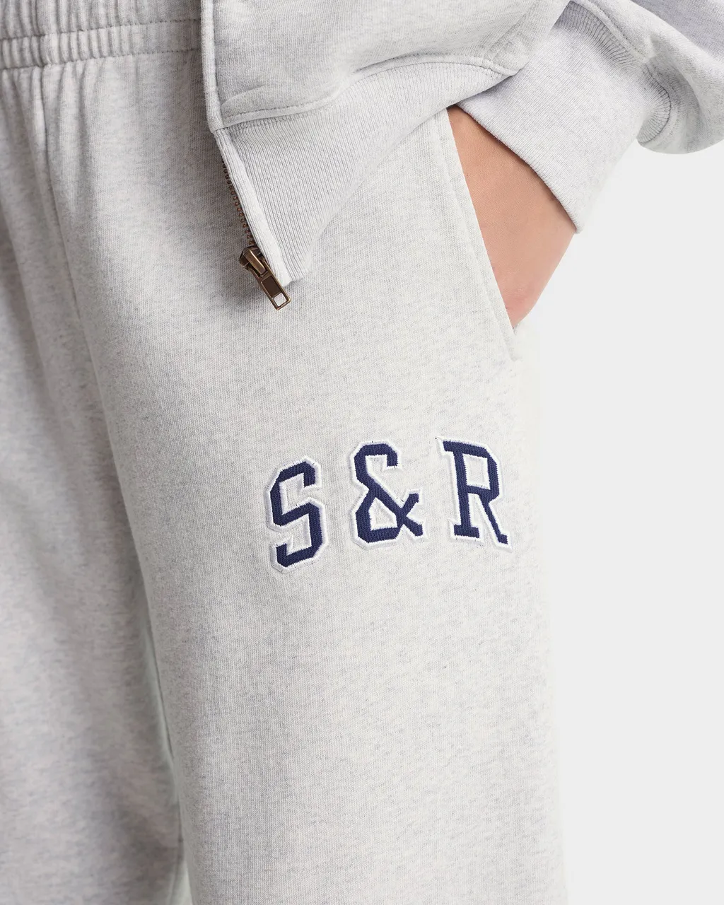 S&R Ivy Sweatpant
