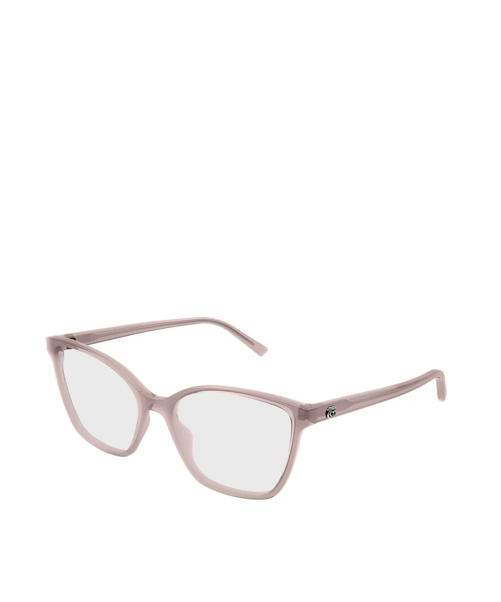 Geometric Glasses