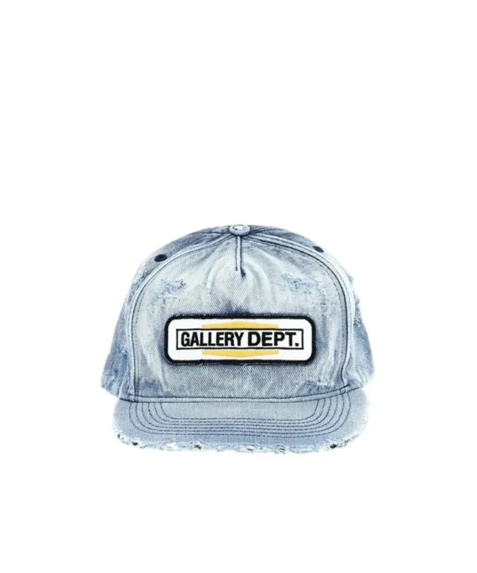 Gallery Dept. Mechanic Patch Cap