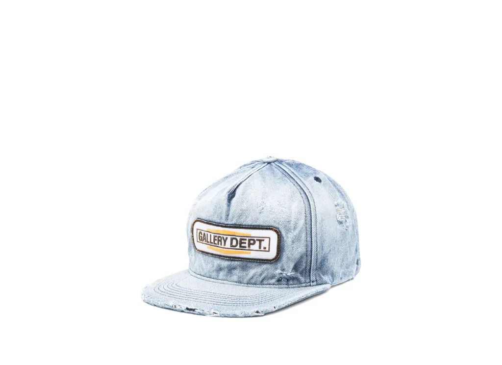 Gallery Dept. Mechanic Patch Cap