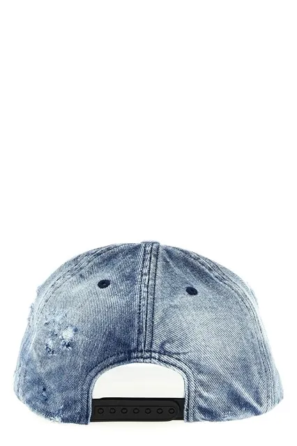 Gallery Dept. Mechanic Patch Cap