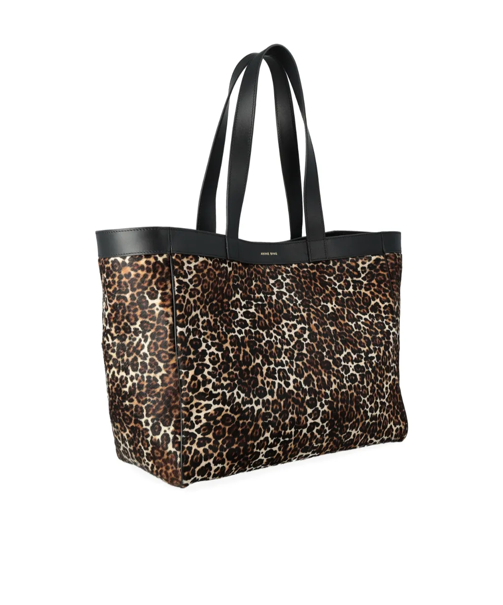 Double-Handled Shoulder Bag