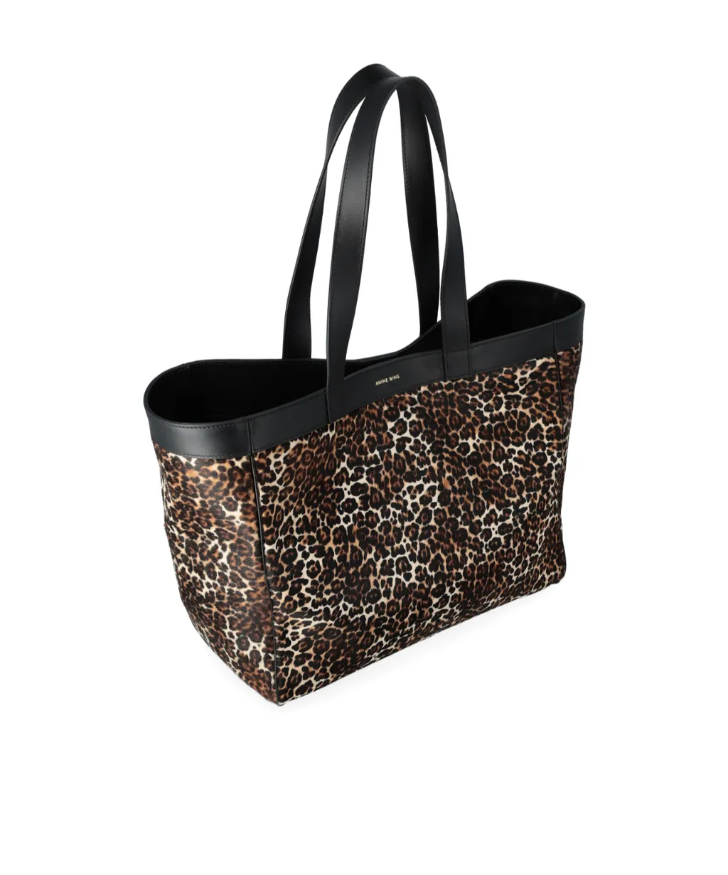 Double-Handled Shoulder Bag