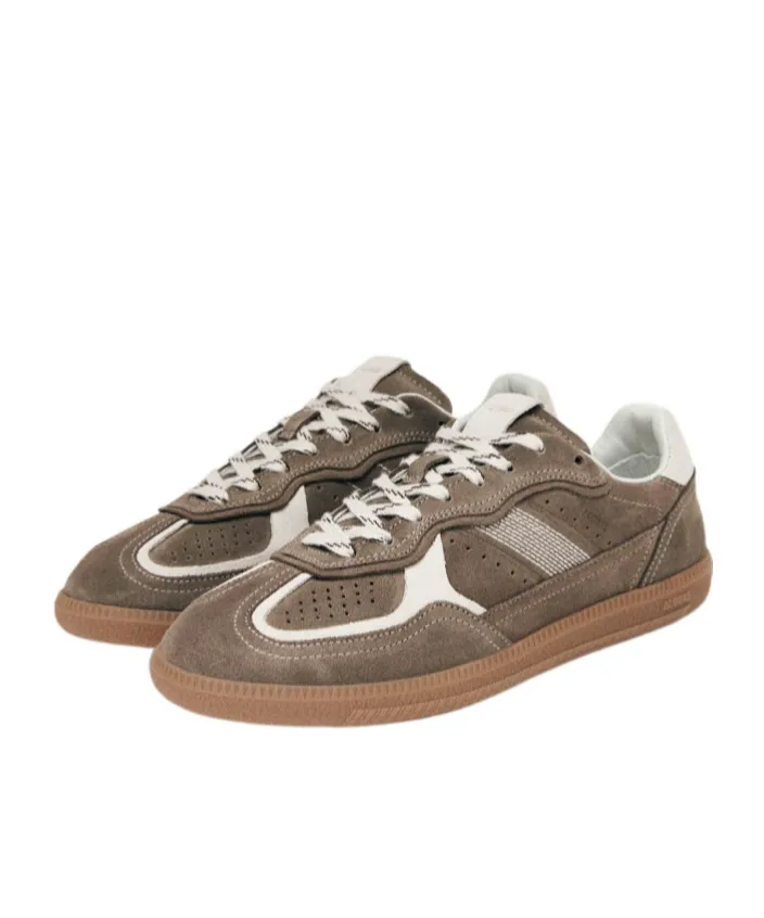 Alohas Tb.490 Rife Lace-Up Sneakers