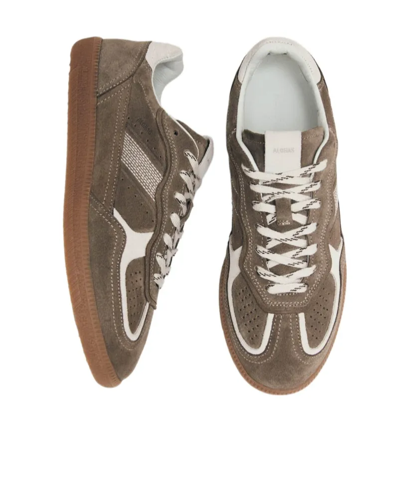 Alohas Tb.490 Rife Lace-Up Sneakers