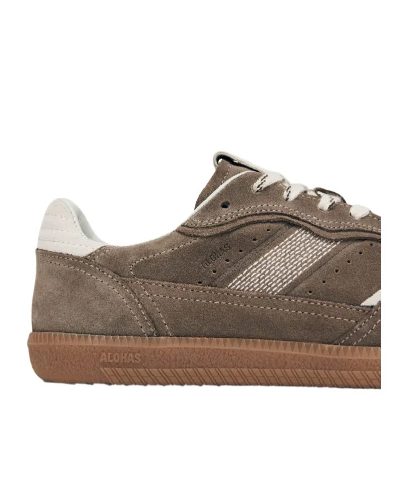 Alohas Tb.490 Rife Lace-Up Sneakers