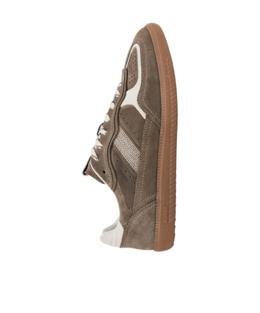 Alohas Tb.490 Rife Lace-Up Sneakers