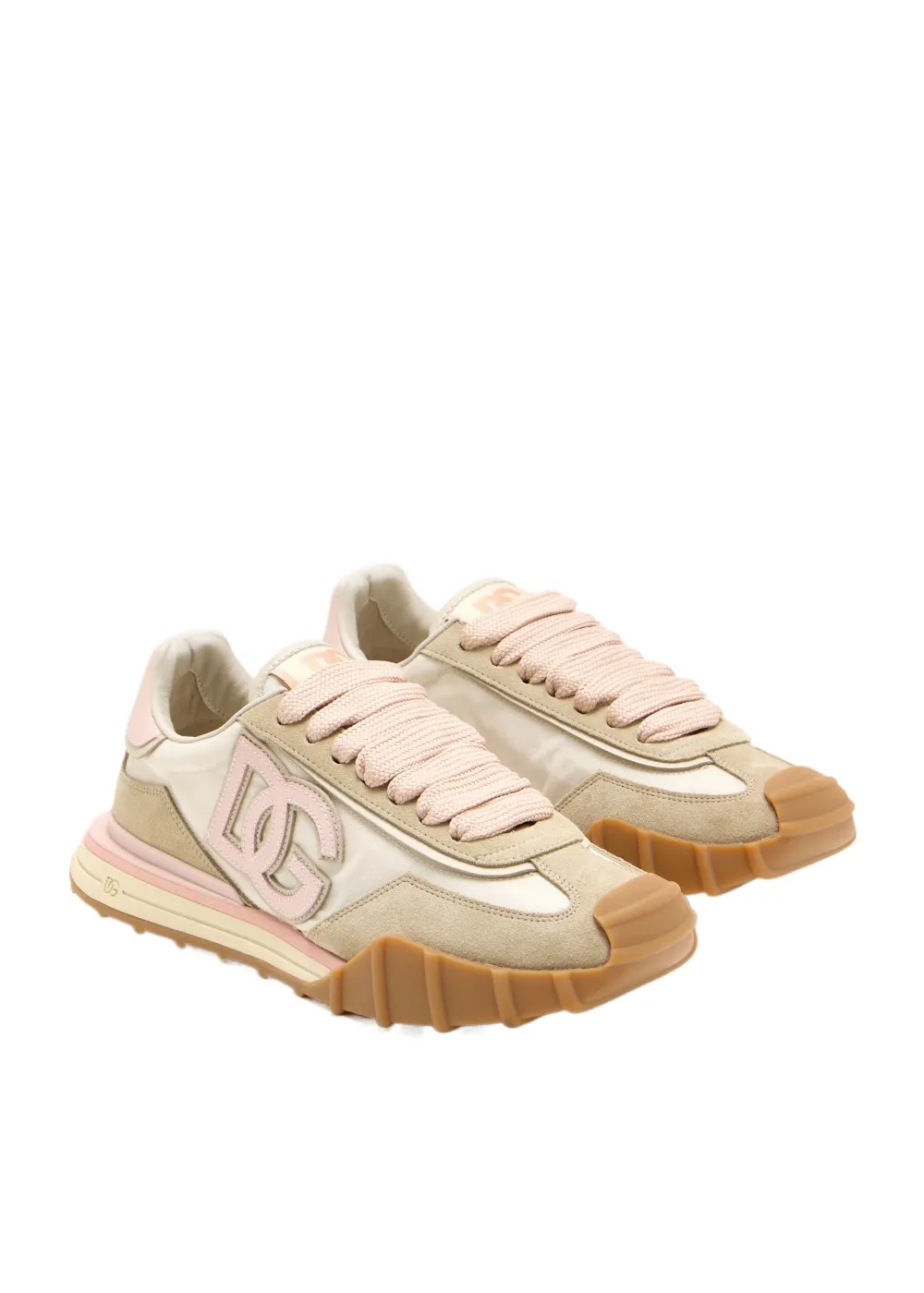 Dolce & Gabbana Dg Athletic Sneakers