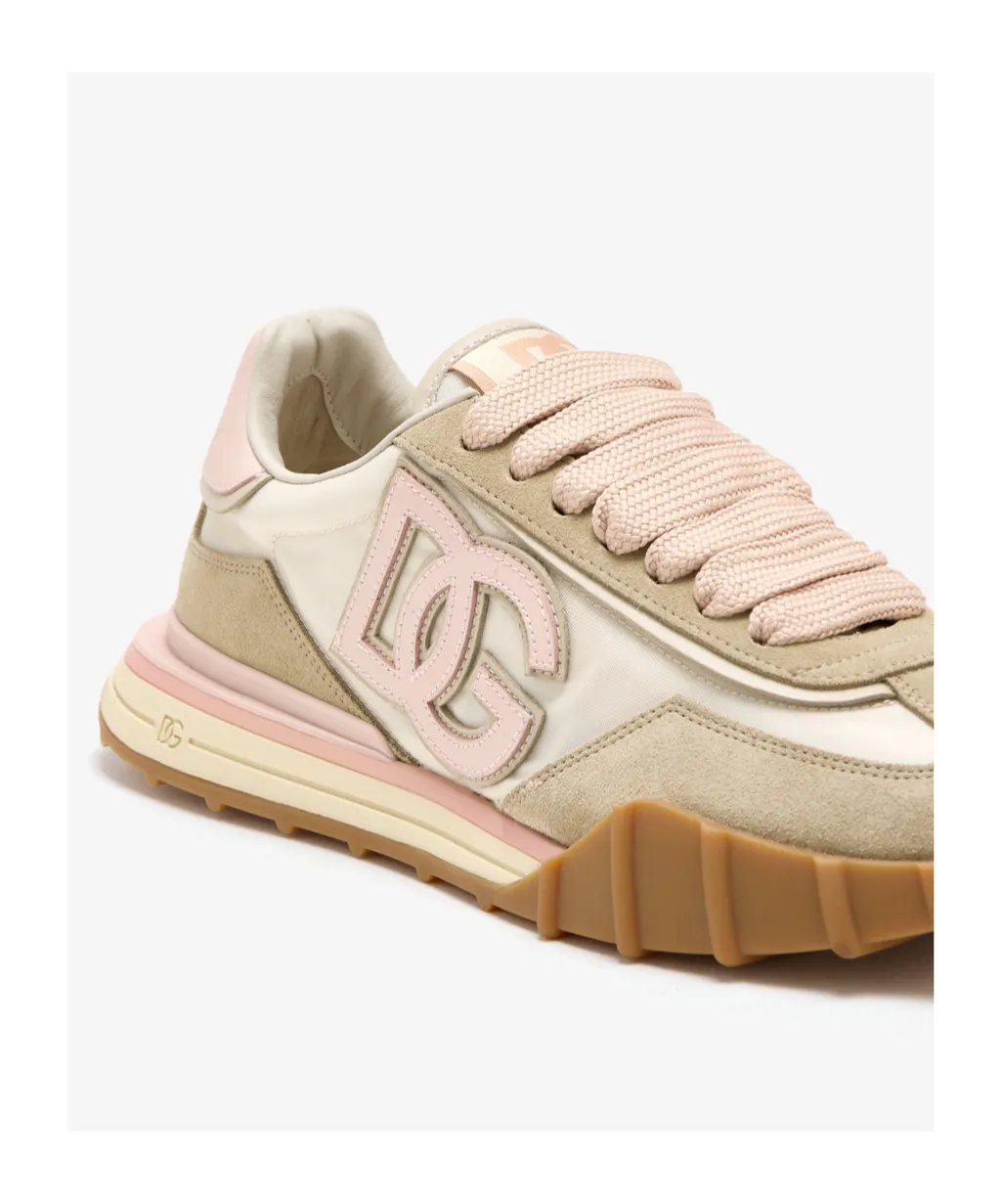 Dolce & Gabbana Dg Athletic Sneakers