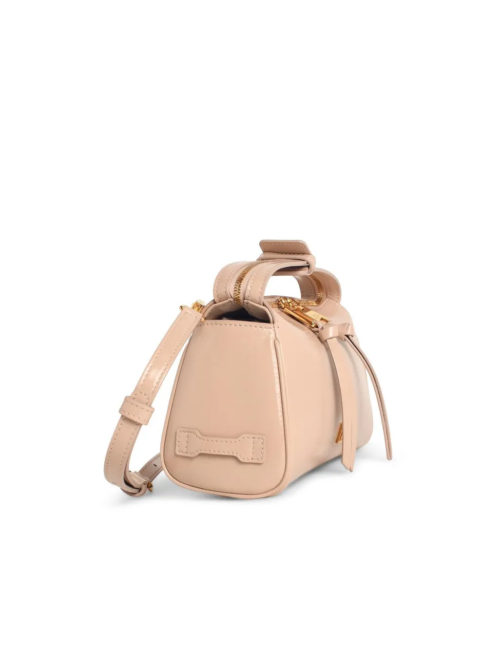 Dolce & Gabbana Vittoria Logo Plaque Handbag