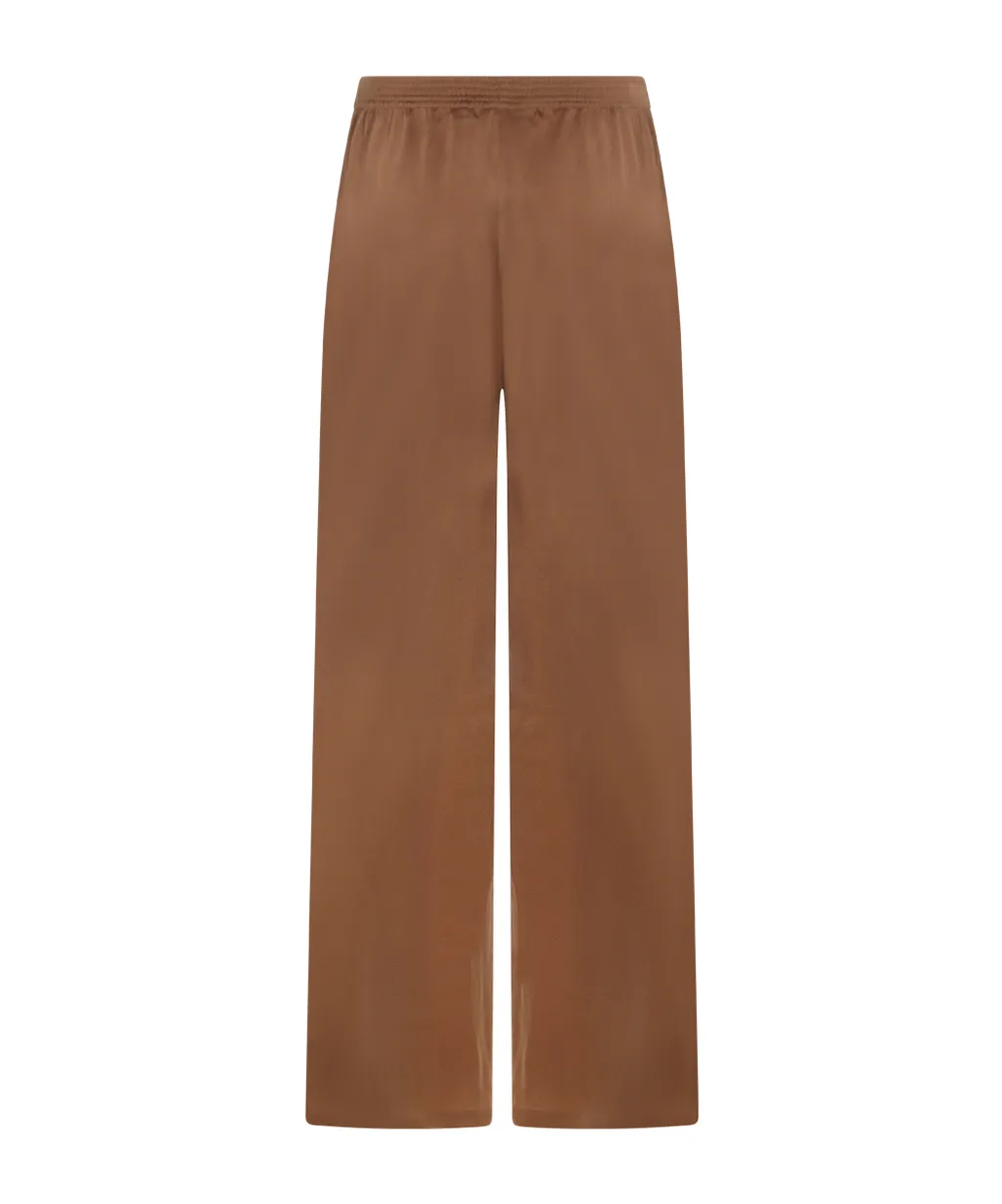Fabiana Filippi Straight-Leg Trousers