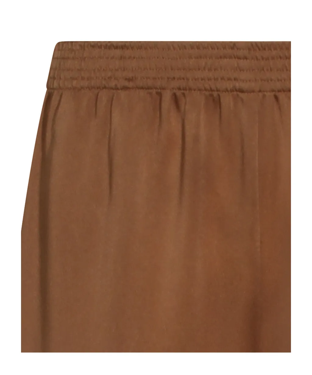 Fabiana Filippi Straight-Leg Trousers