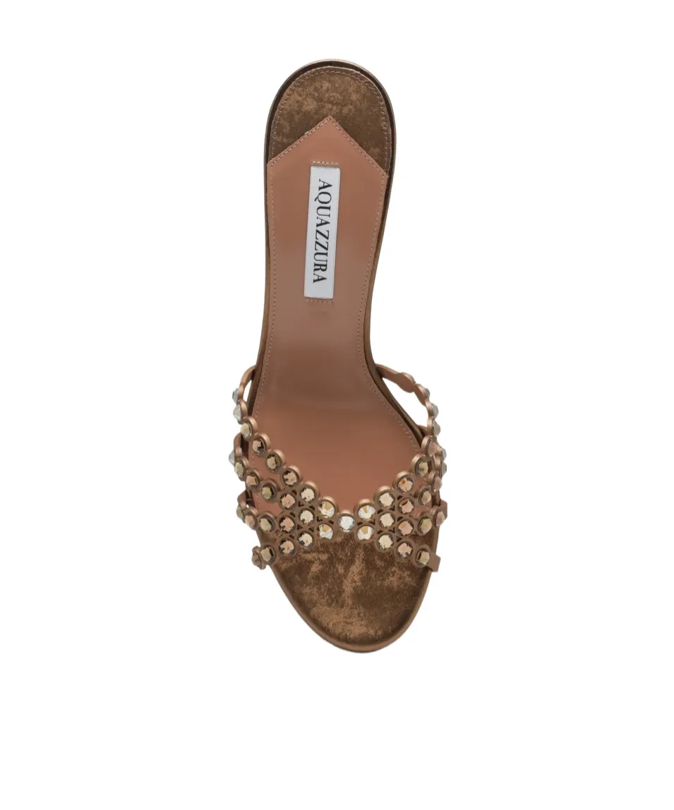 Tequila Embellished Sandals