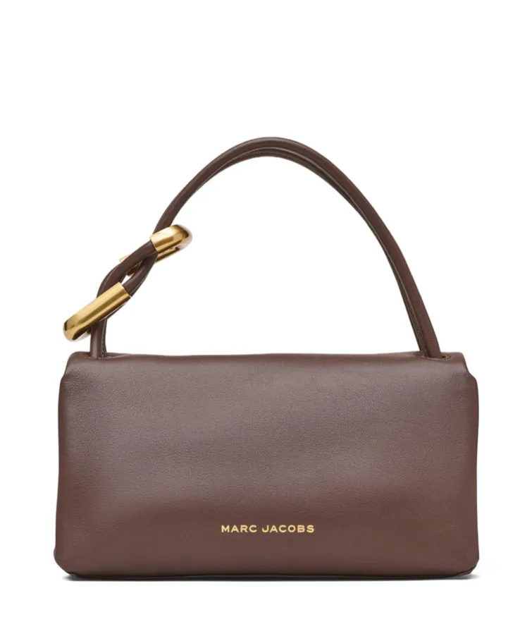 Flap Handbag