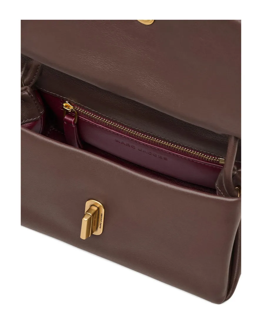 Flap Handbag