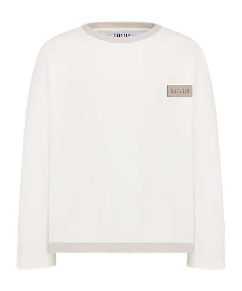 Kids' Long-Sleeved T-Shirt