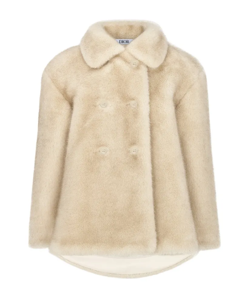 Flared Jacket