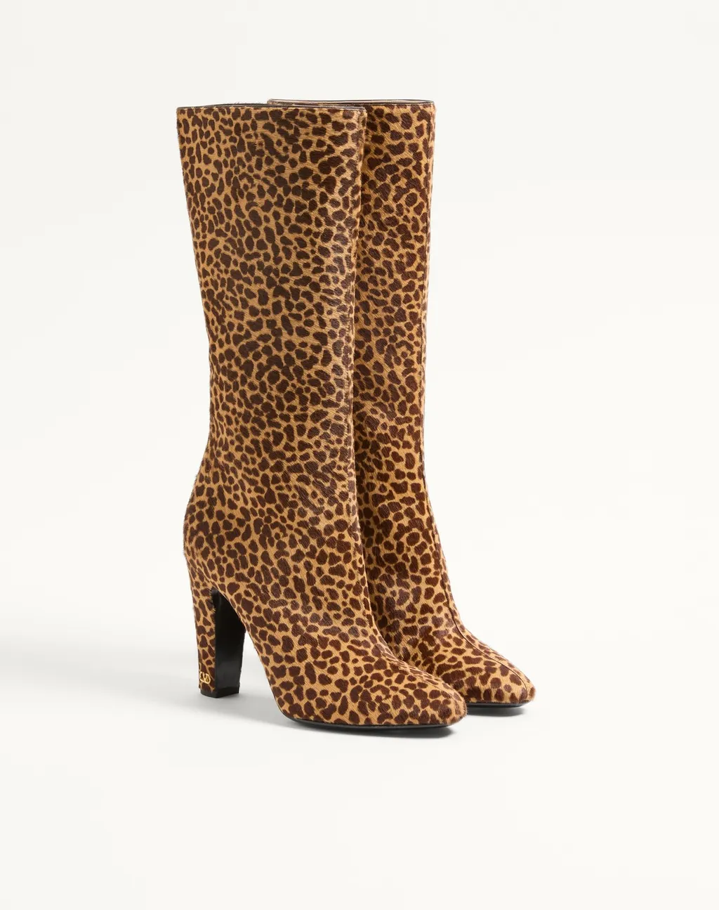 100Mm Hotty Boots
