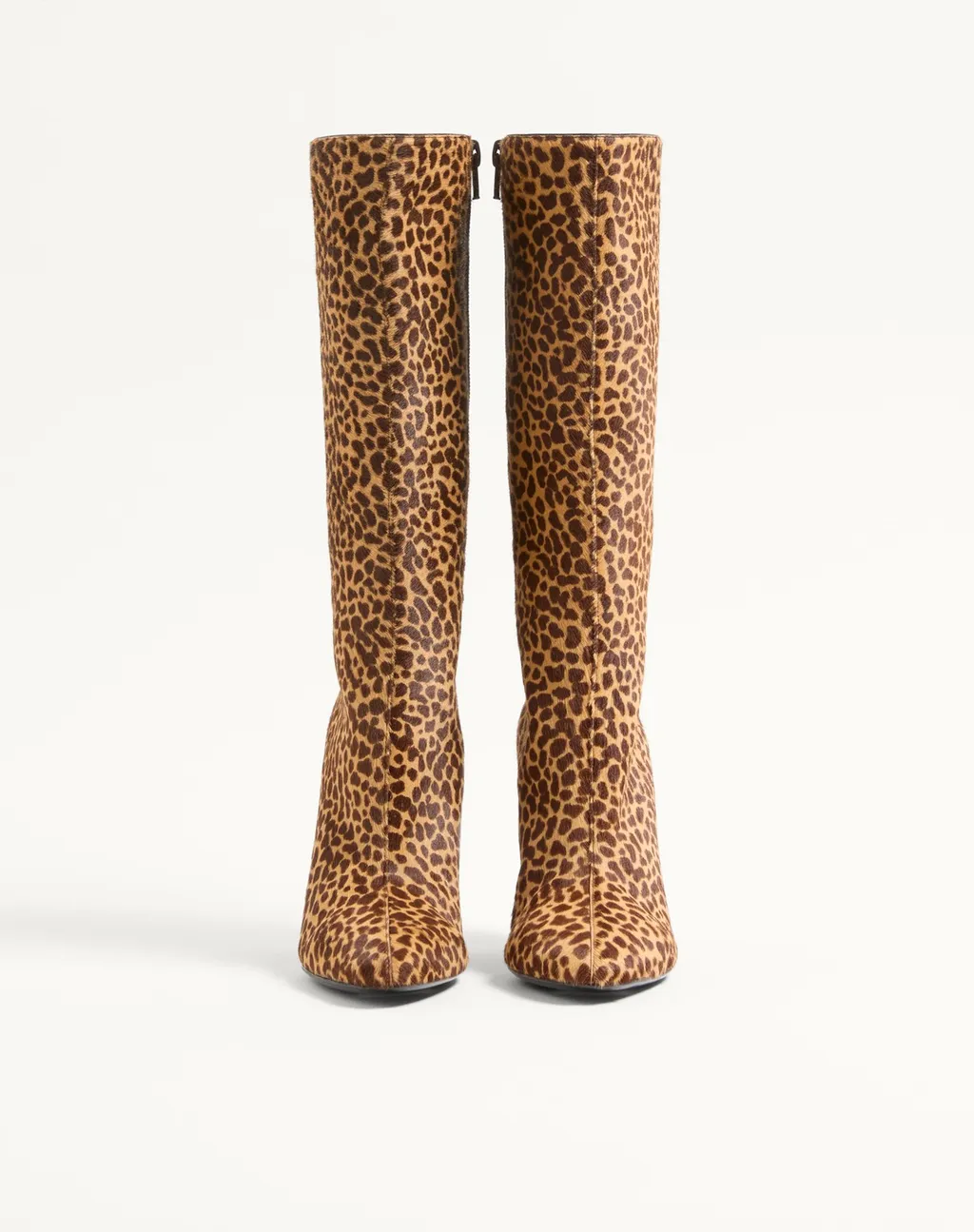 100Mm Hotty Boots