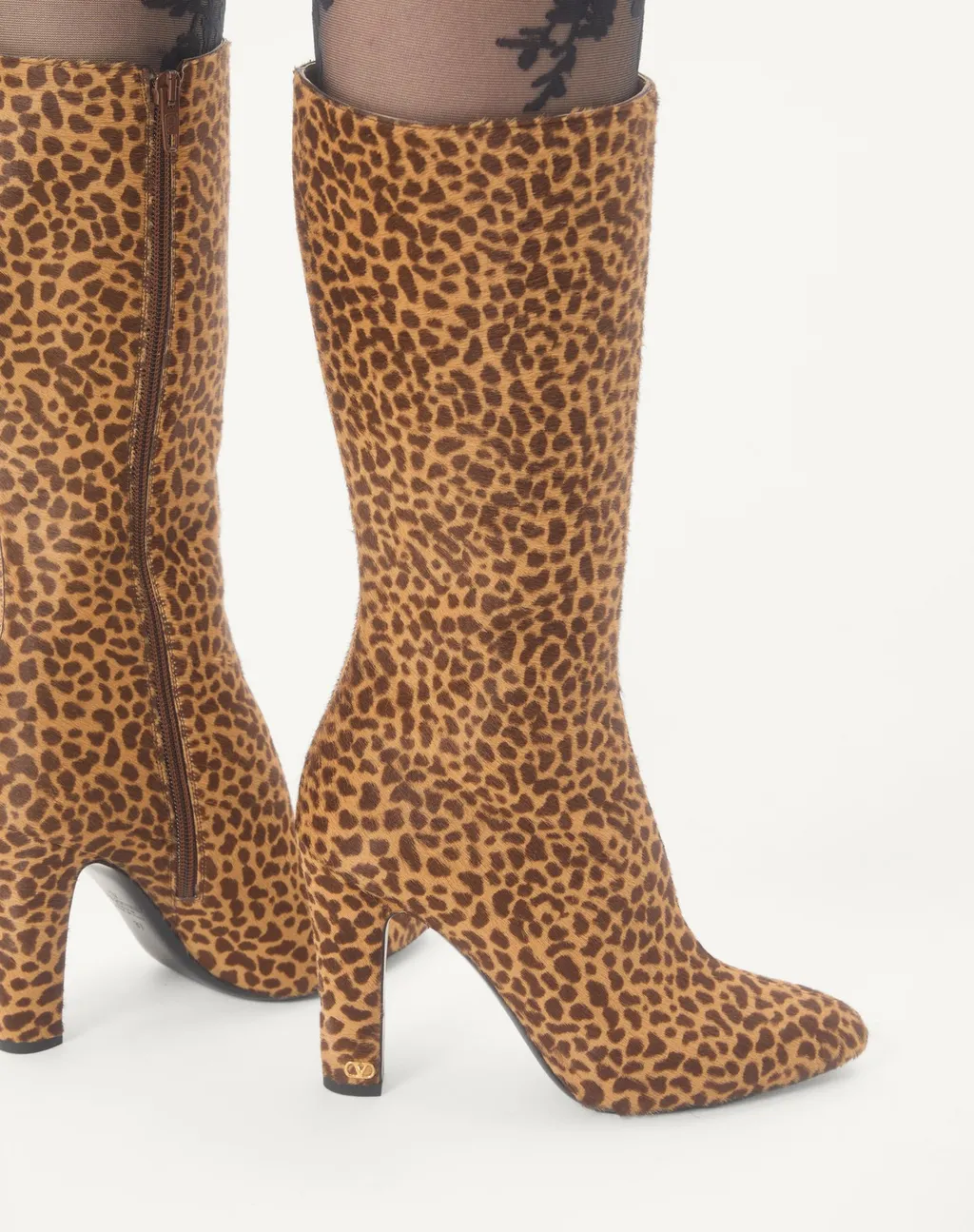 100Mm Hotty Boots