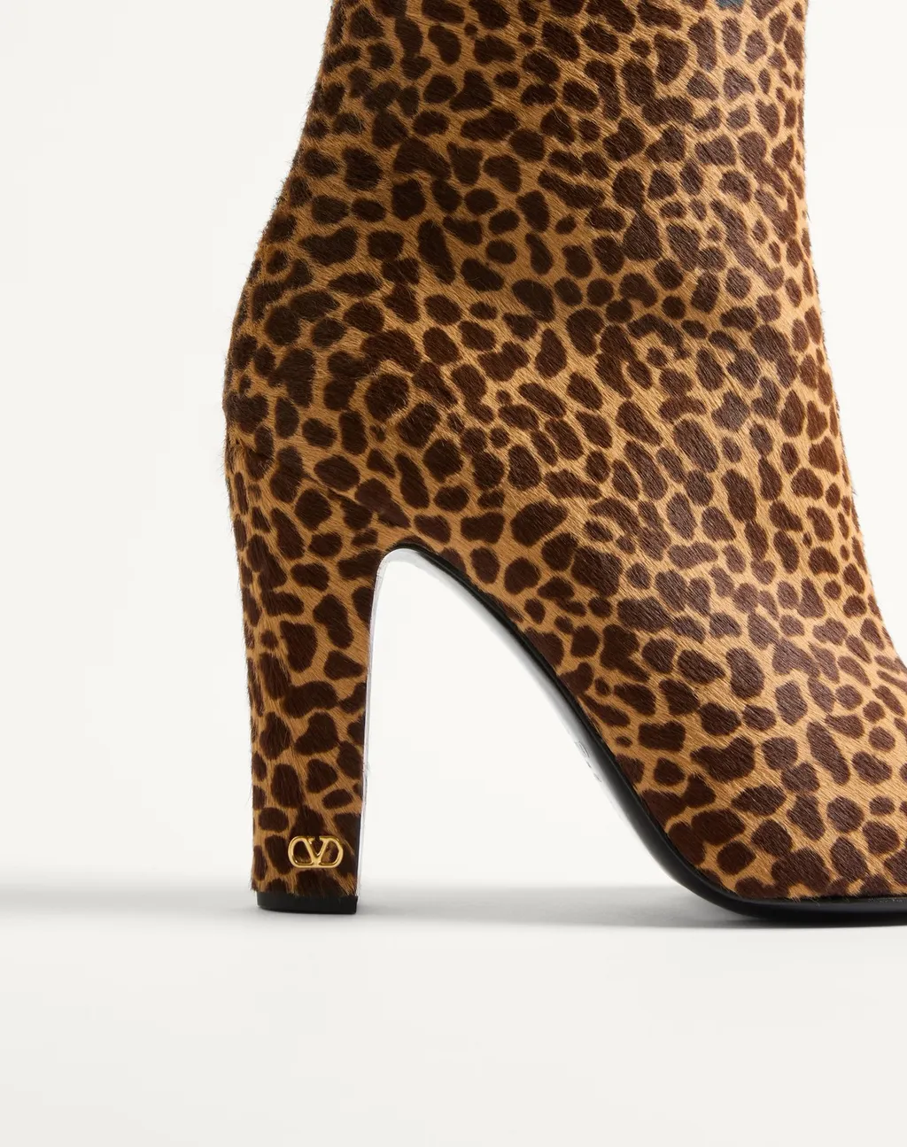 100Mm Hotty Boots