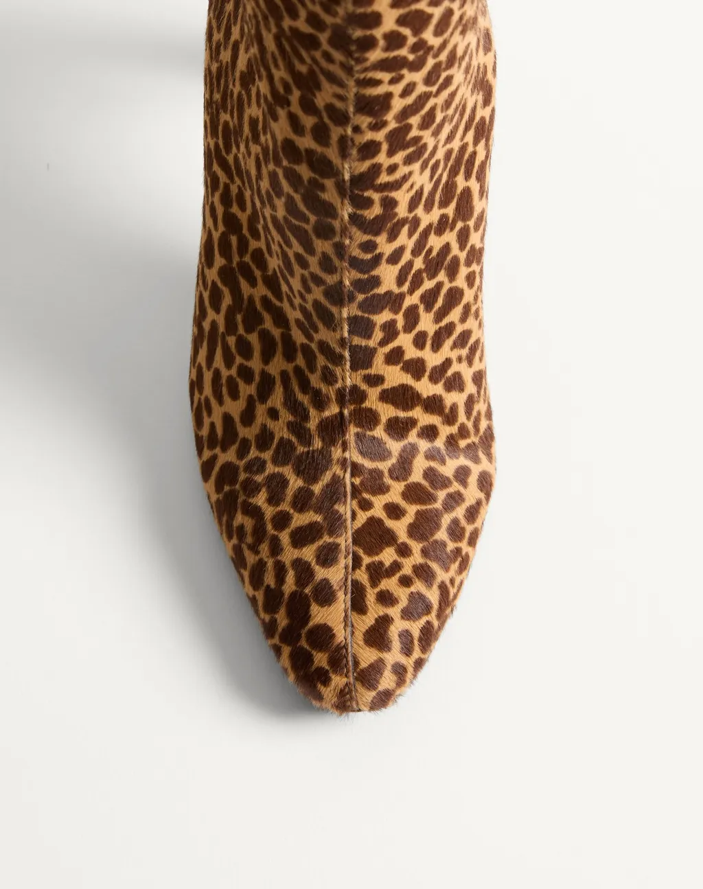 100Mm Hotty Boots