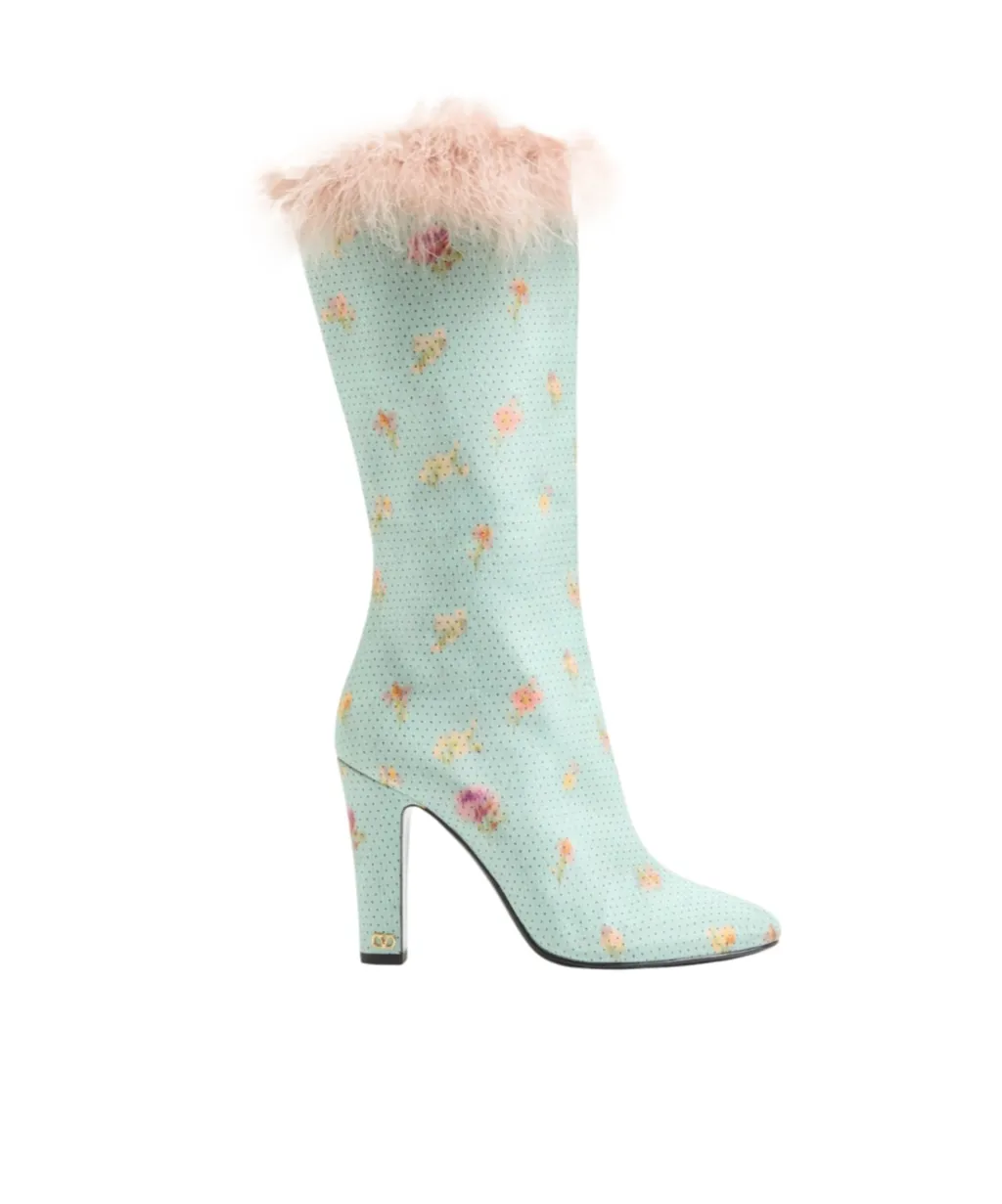 Hotty Boots