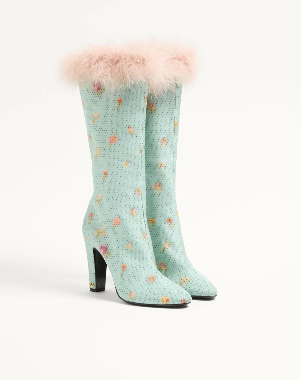Hotty Boots