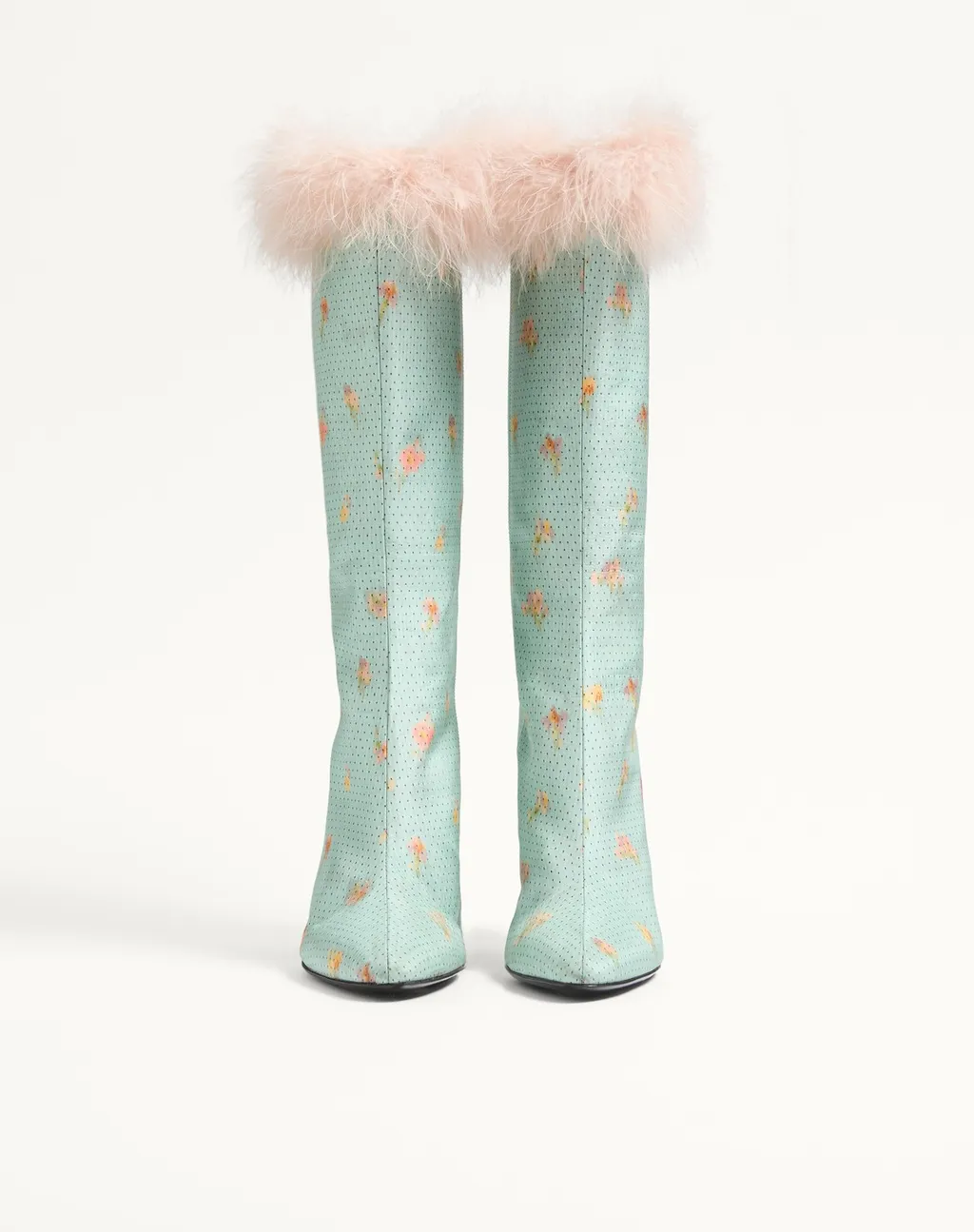 Hotty Boots