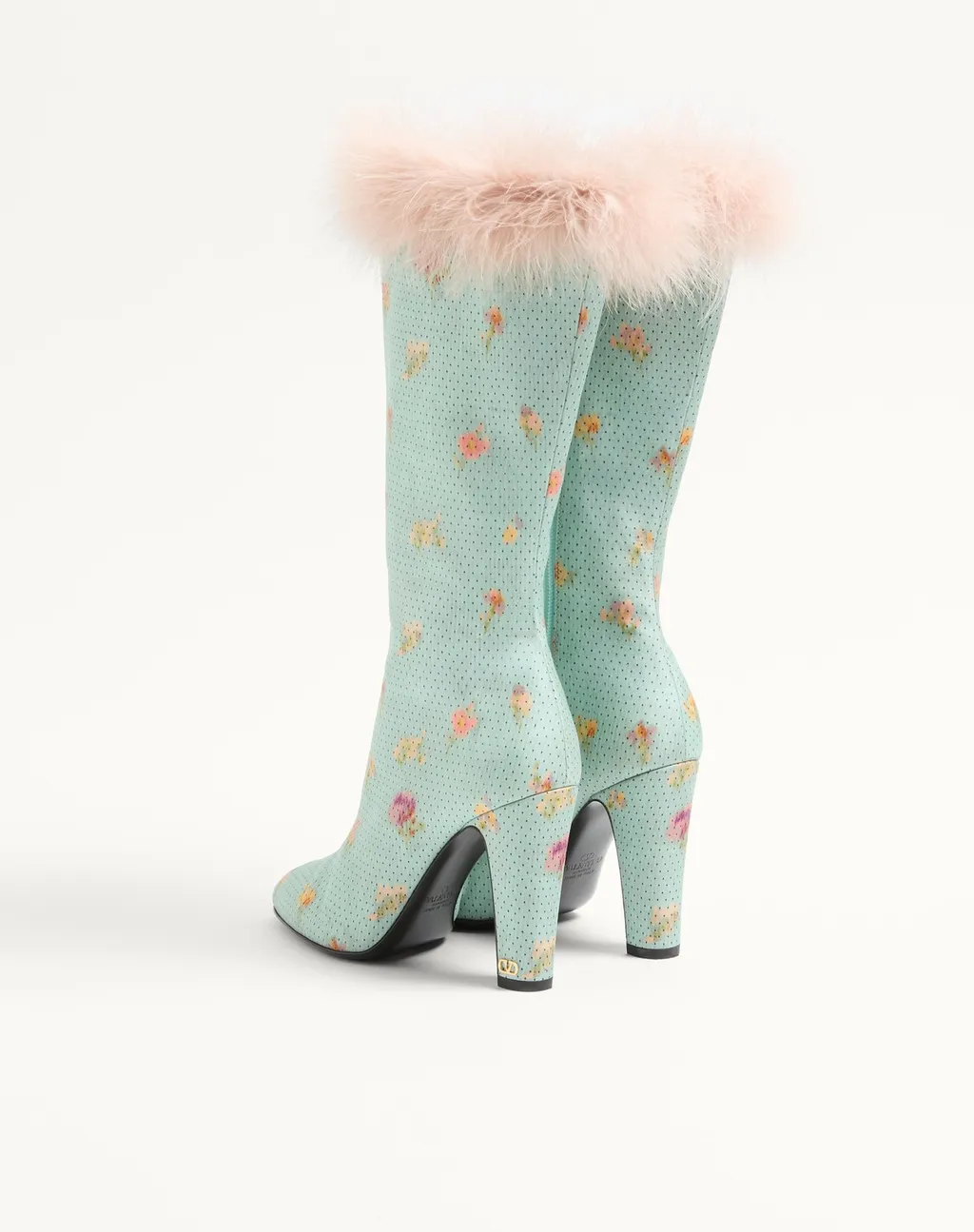 Hotty Boots