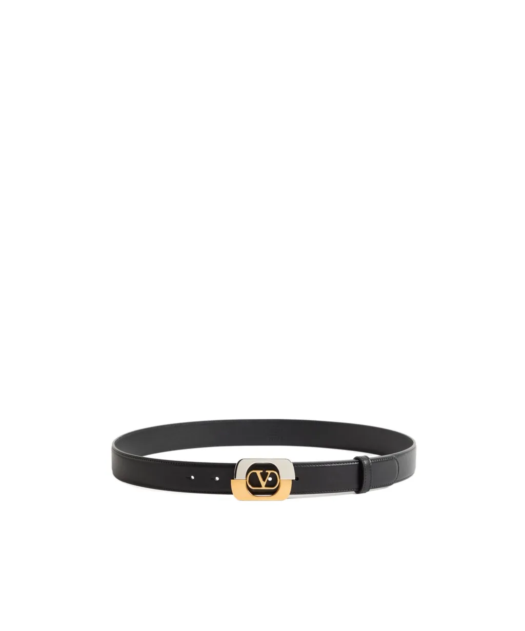 Vlogo Signature Belt