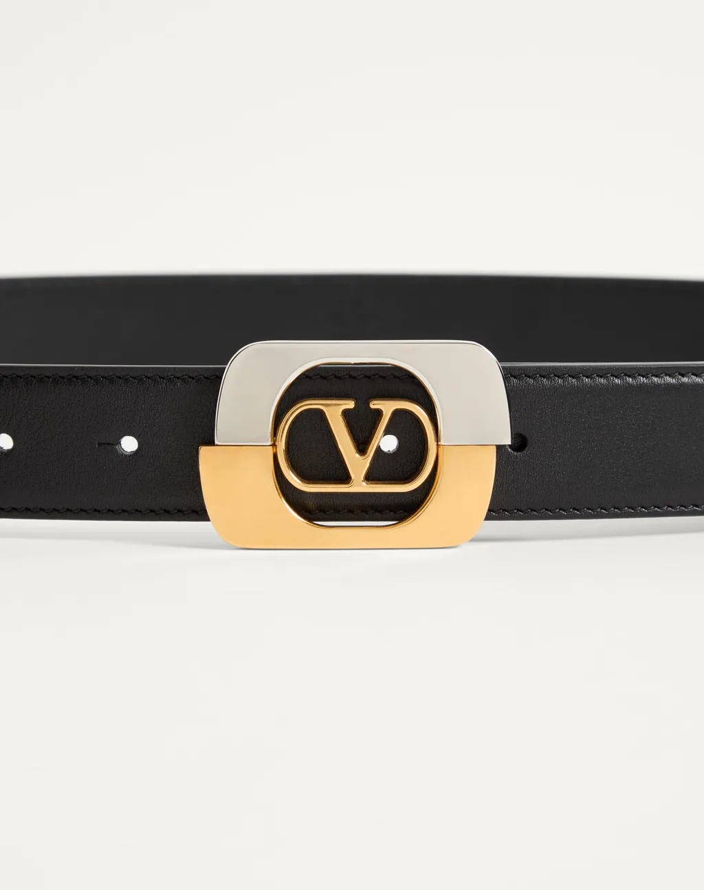 Vlogo Signature Belt