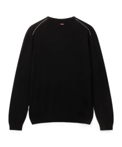 Damavand Jumper