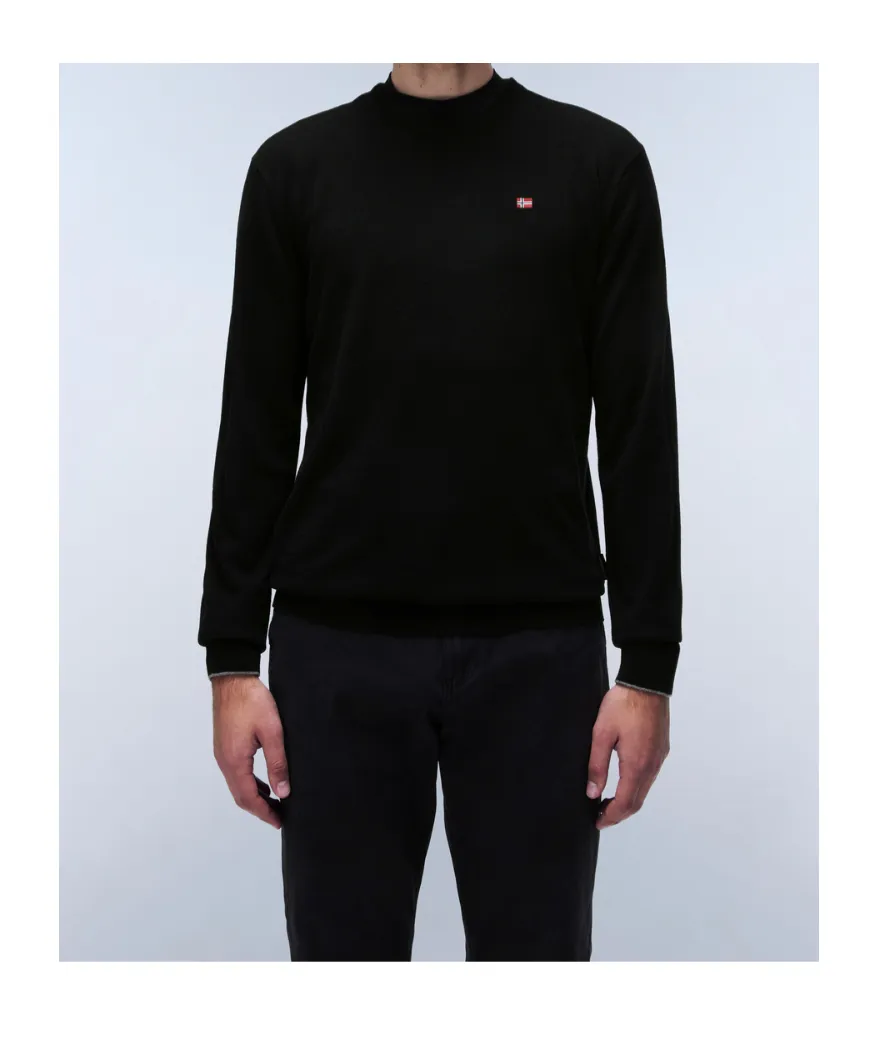 Damavand Jumper