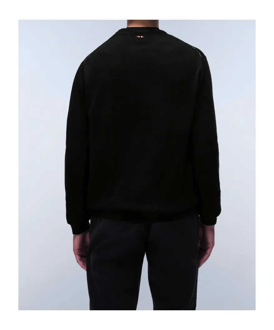 Damavand Jumper
