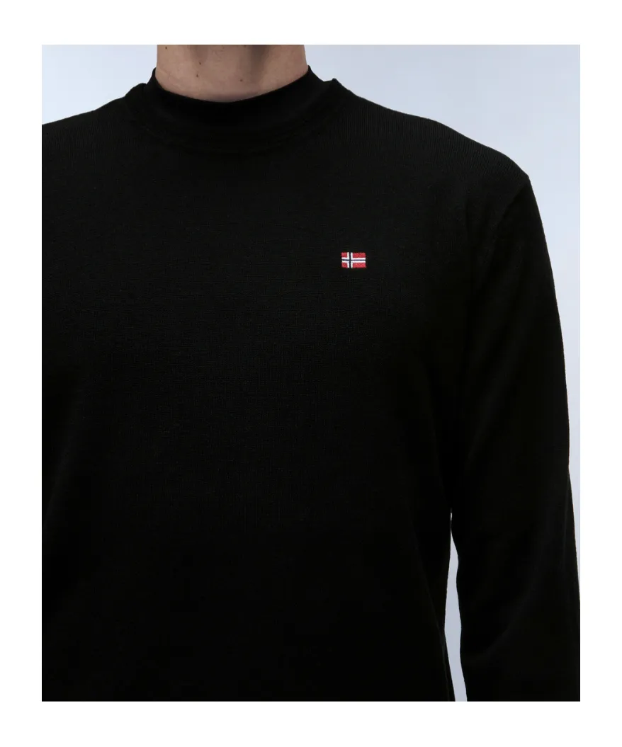 Damavand Jumper