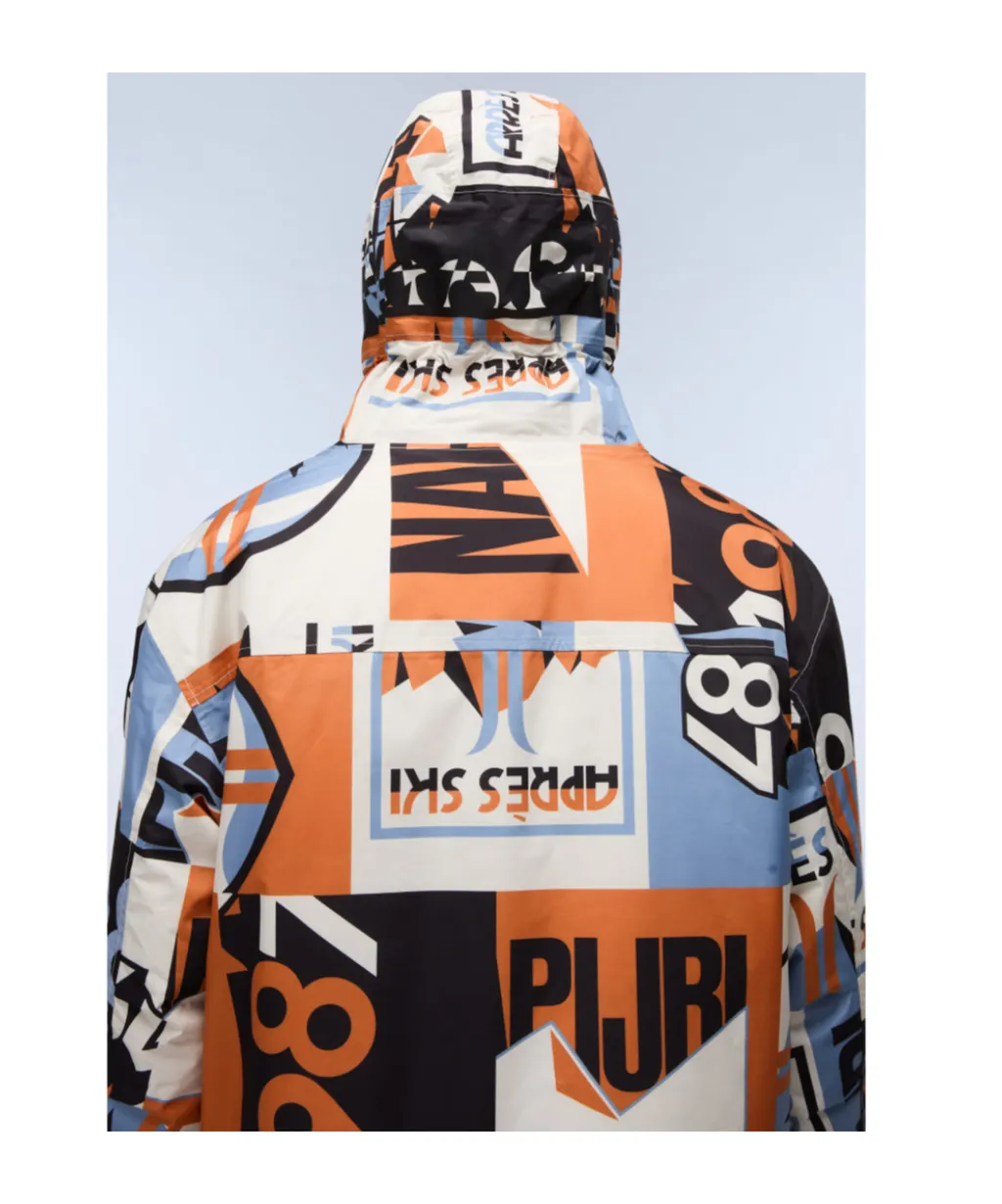 Logo-Patch Hoodie