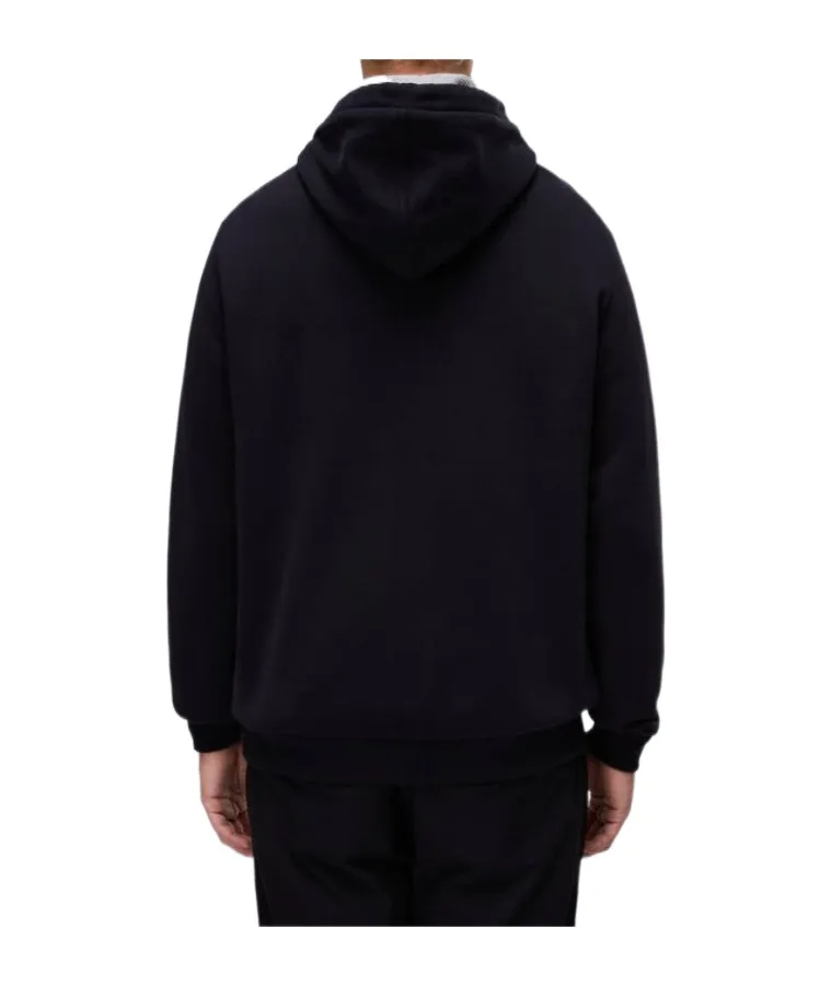 Long-Sleeved Sweatshirt